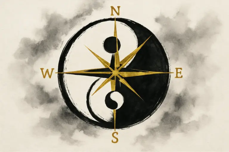 Kung Fu Philosophy Unveiled for Westerners