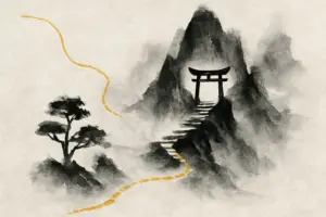 La guía de viaje del Templo Shaolin