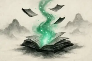 10 цитат из книги о цигун