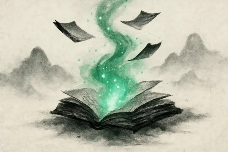 10 quotes from the book about Qigong