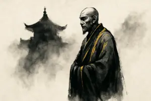 巴陀——少林寺的奠基者