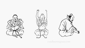 El Qigong. ¿Qué es y por qué es útil?