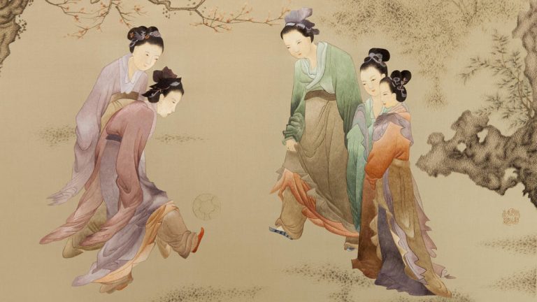 10 quotes from the book about Qigong