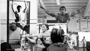 So bereiten Sie sich auf das Shaolin-Trainingslager vor