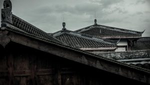 Cómo llegar a Shaolin para un extranjero.