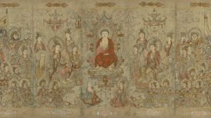 12 характеристик даосского мудреца