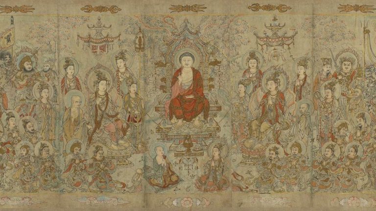 12 Characteristics of the Daoist Sage