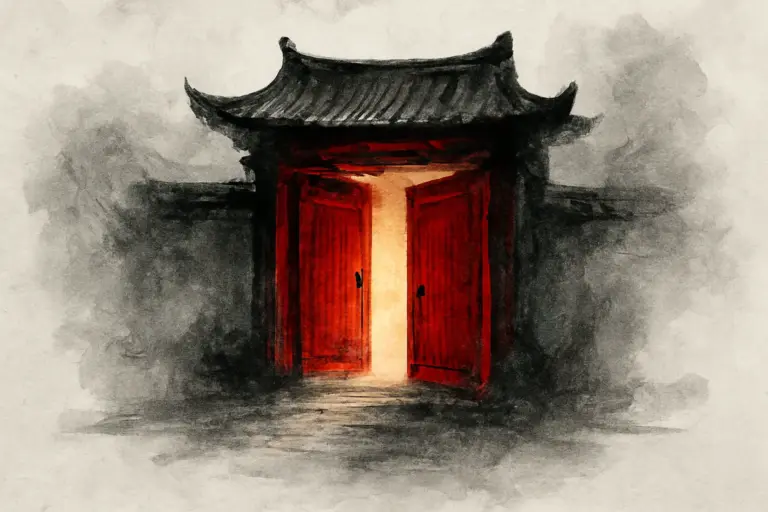 Official invitation forms for Chinese Visas