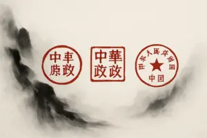 Visa de estudio para kung fu en China (L vs. X2 vs. F)