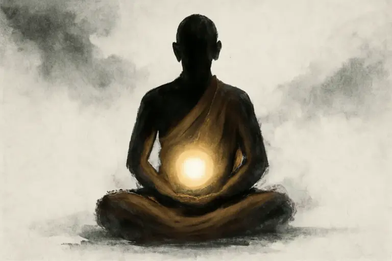 Awakening the Dantian: The Key to Qigong Health Practices